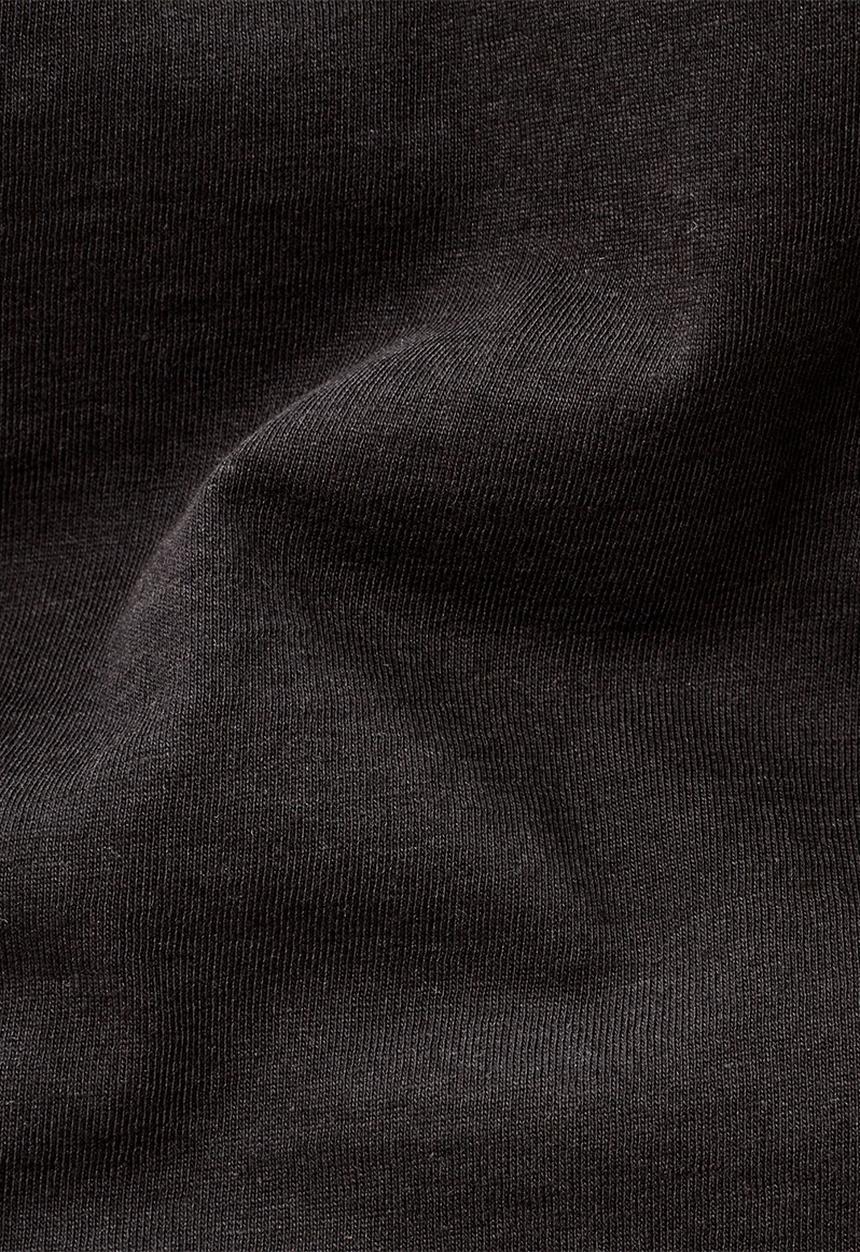 G-STAR - Cadulor T-shirt - black