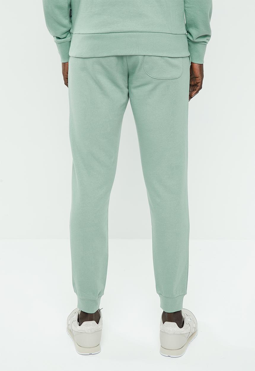 Jack & Jones - Summertime sweat pants - green