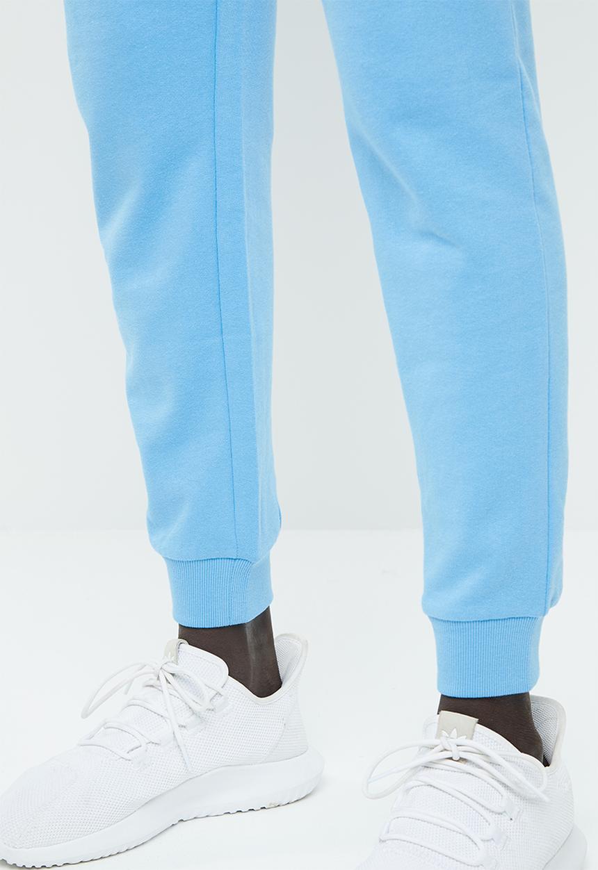 Jack & Jones - Summertime sweat pants - blue