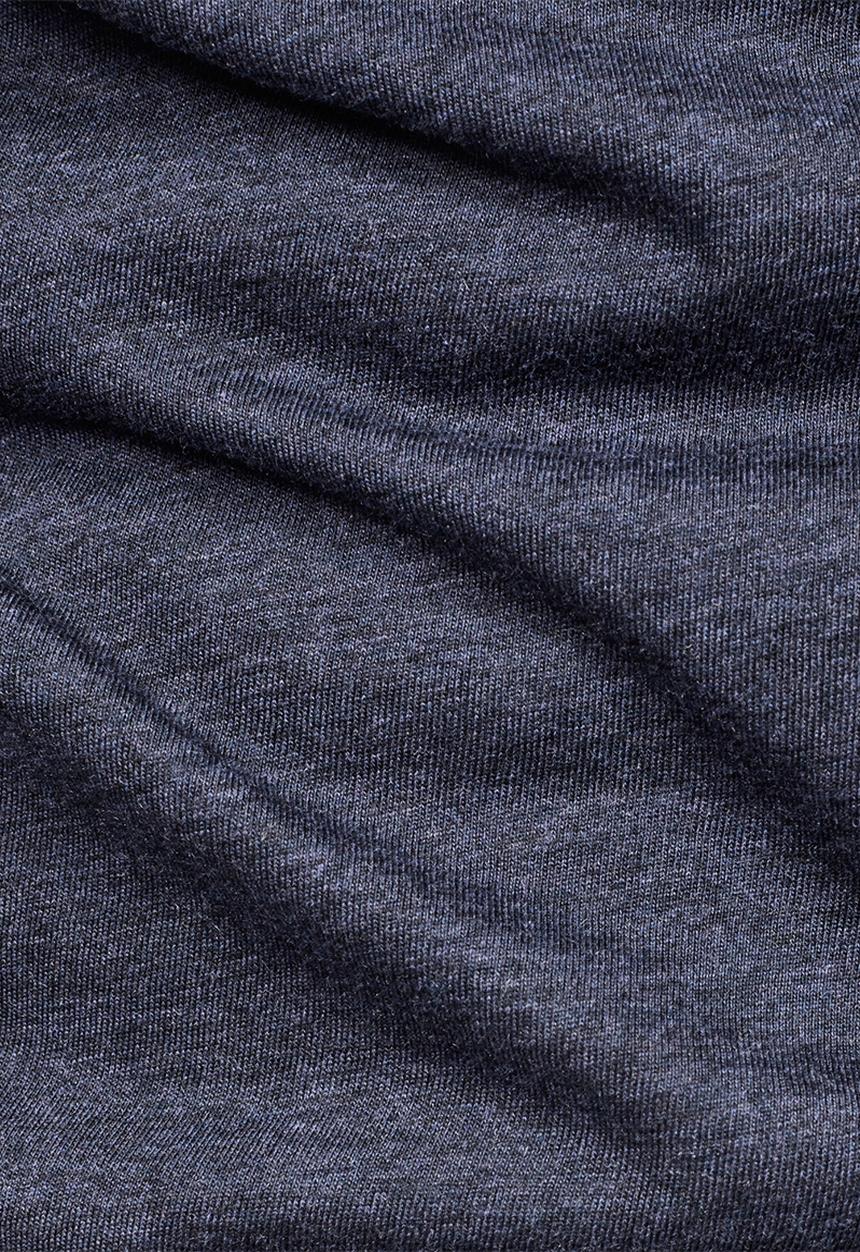 G-STAR - Cadulor  tee short sleeve - blue