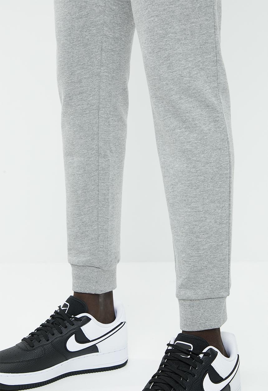 Jack & Jones - Summertime sweat pants - grey 