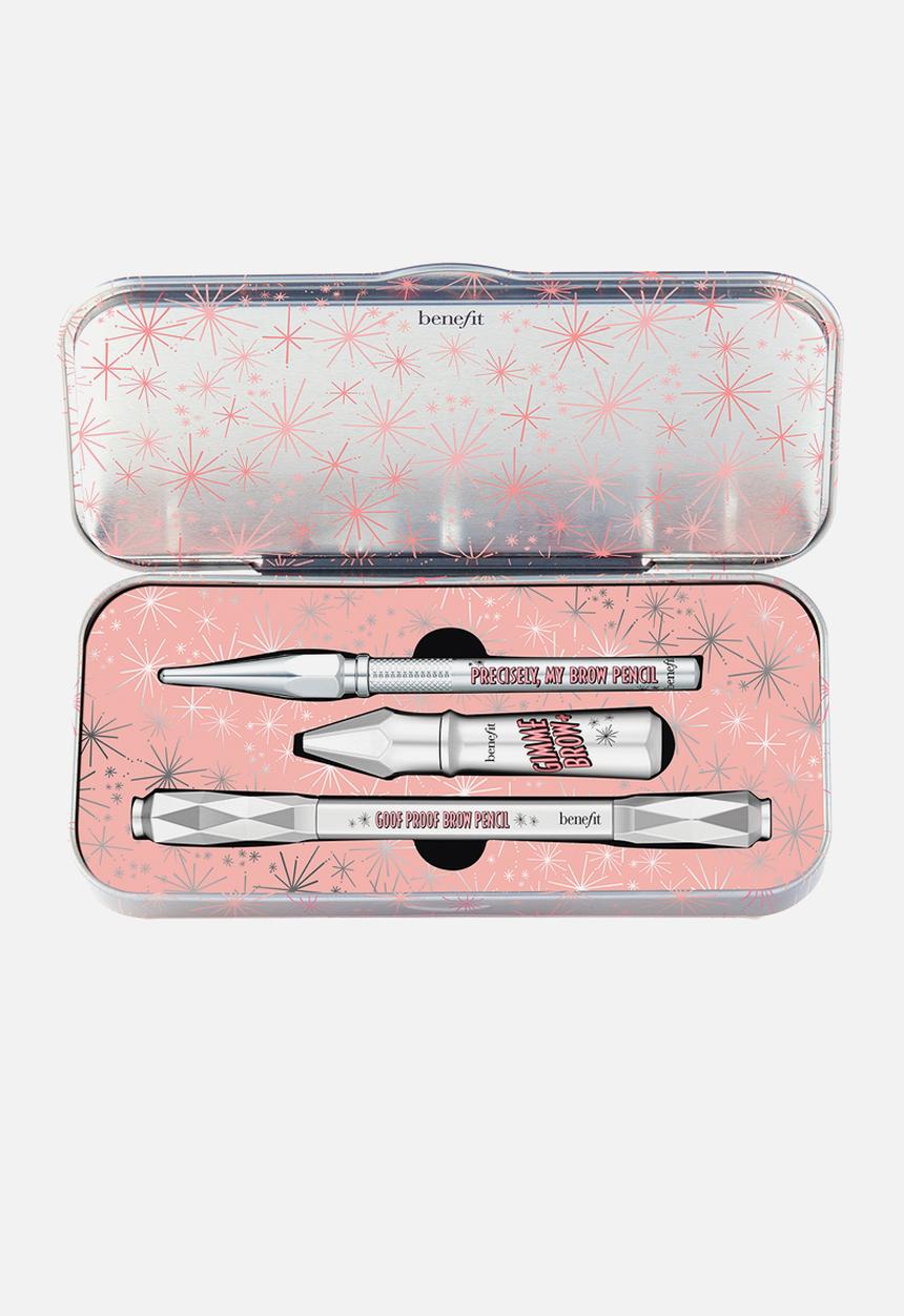 Benefit Cosmetics - The Great Brow Basics - 5