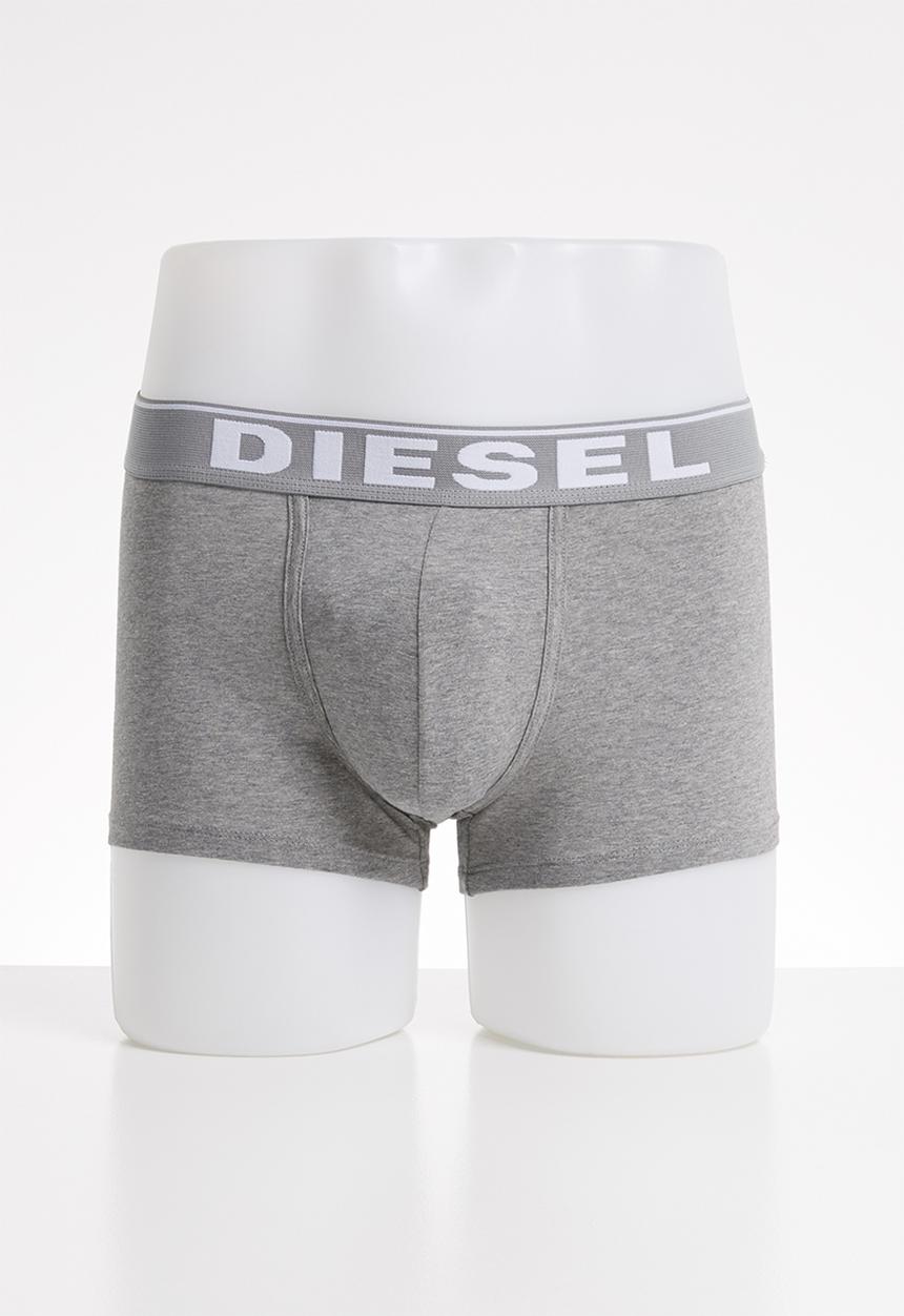Diesel  - Umbx-damien 3pack boxer brief - multi 