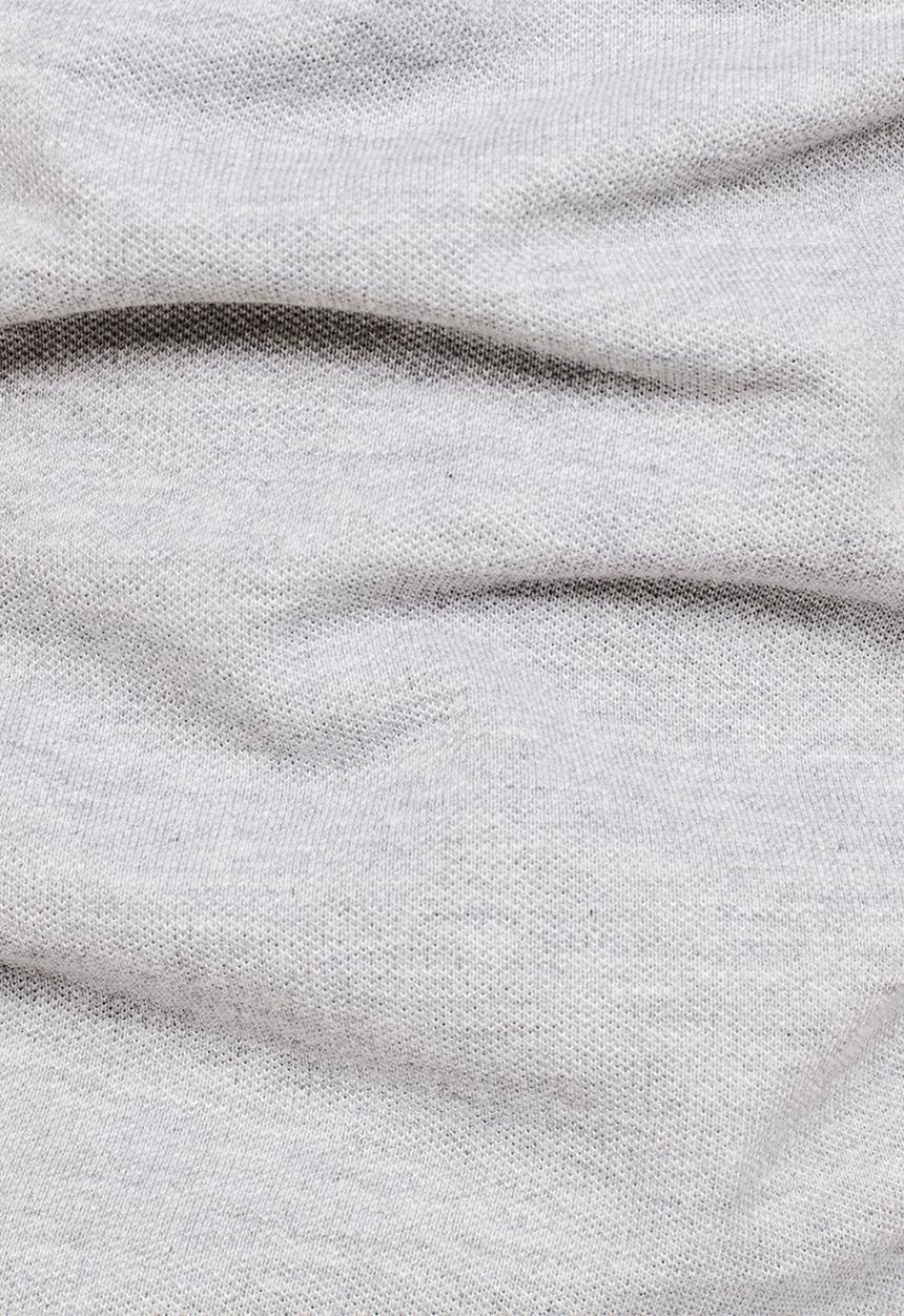 G-STAR - Dunda polo - grey 