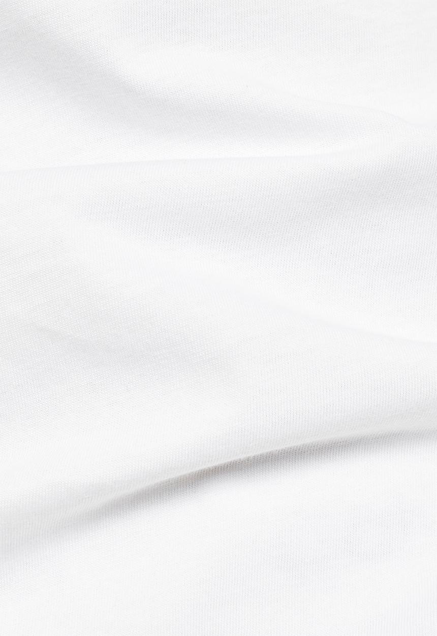 G-STAR - Graphic 53 T-shirt - white