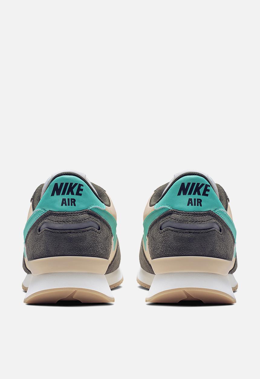 Nike - Nike Air Vortex - sequoia/hyperJade-pale vanilla-sail 