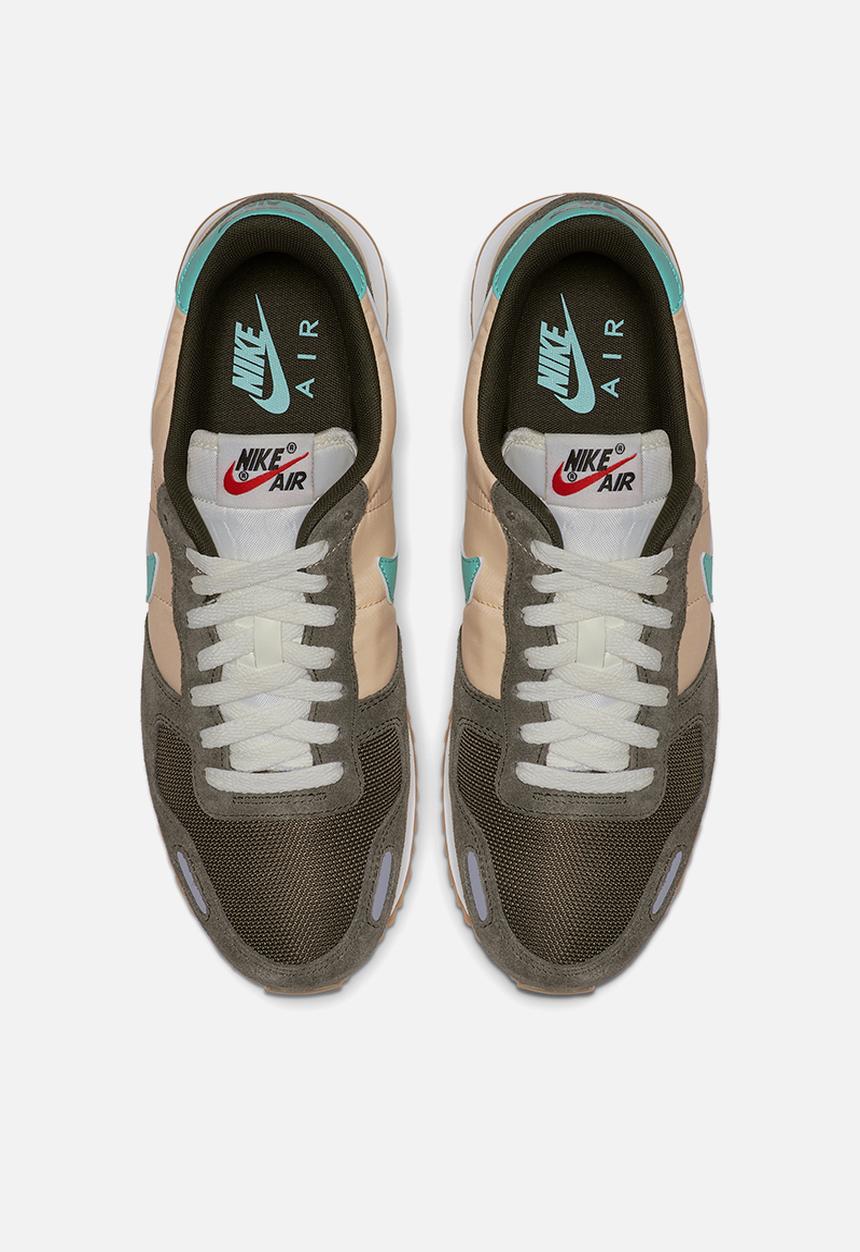 Nike - Nike Air Vortex - sequoia/hyperJade-pale vanilla-sail 