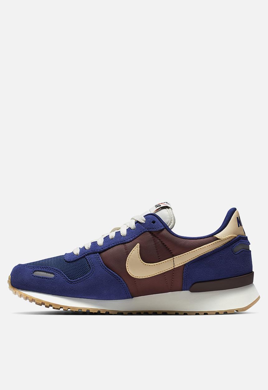 Nike - Nike Air Vortex - deep royal blue/pale vanilla-el dorado