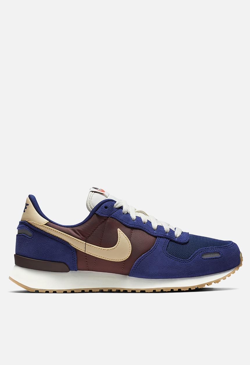 Nike - Nike Air Vortex - deep royal blue/pale vanilla-el dorado