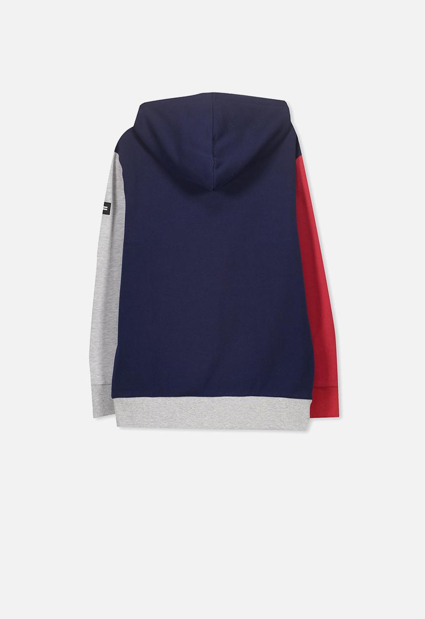 Cotton On - Street hoodie - multi