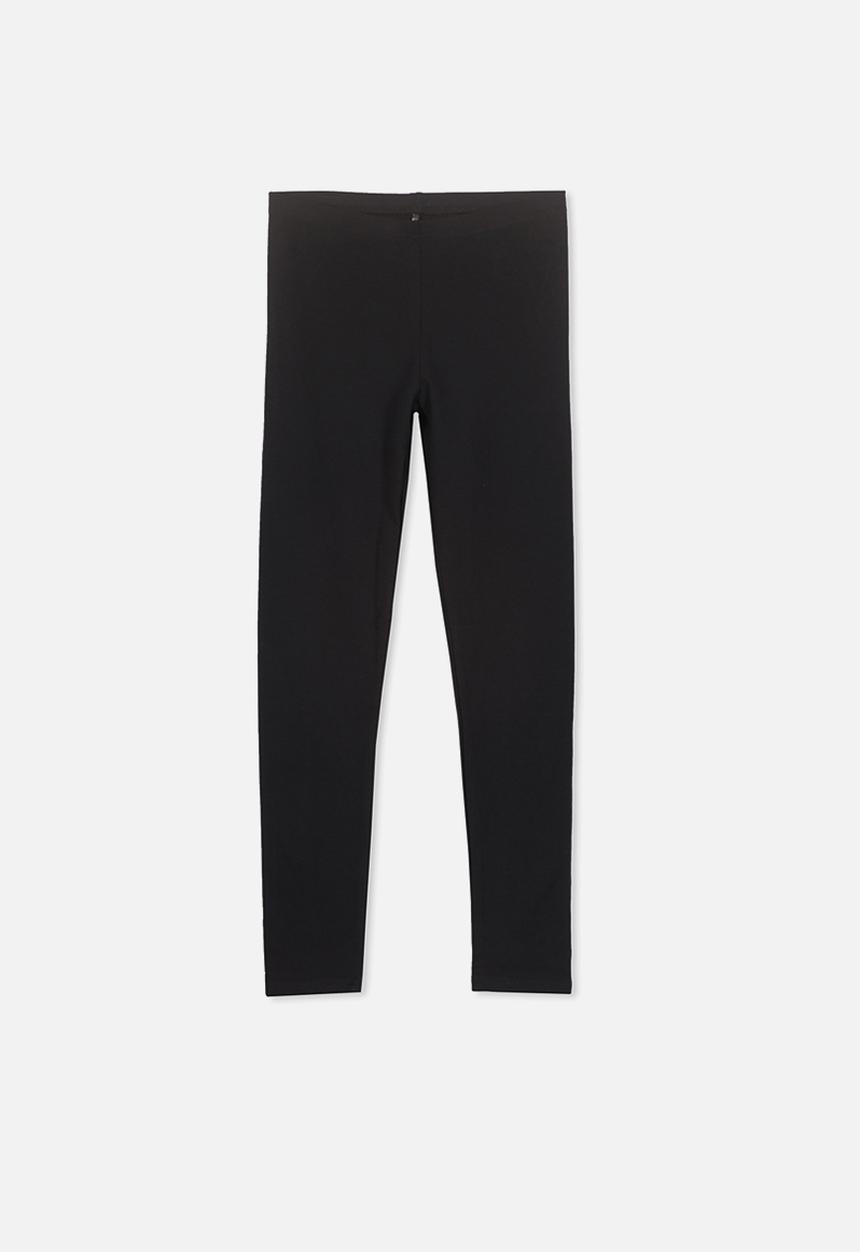 Cotton On - Alex legging - black