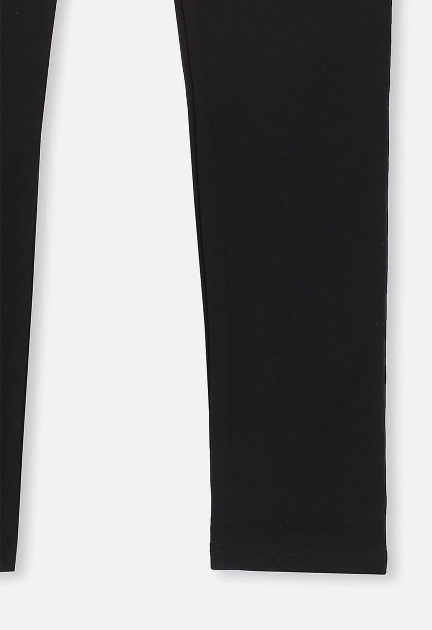Cotton On - Alex legging - black