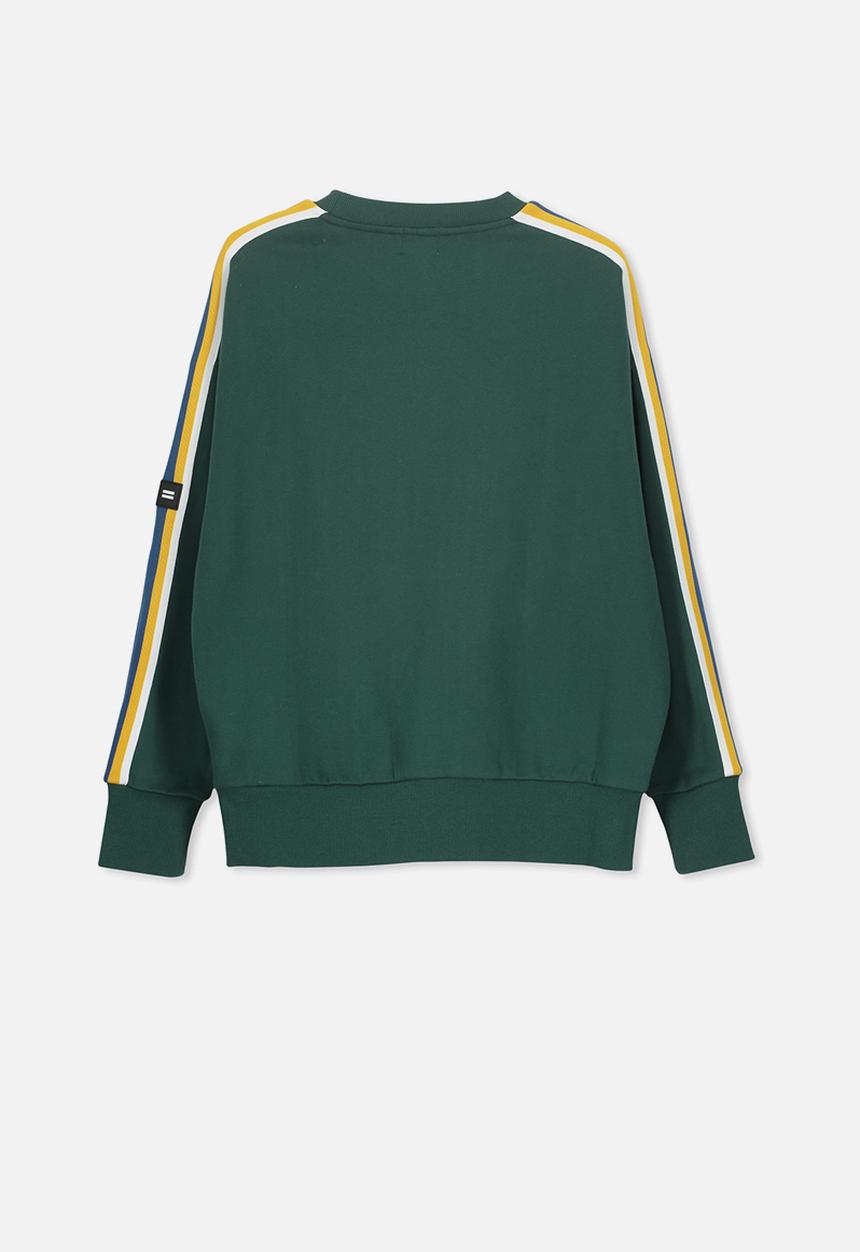 Cotton On - Crew neck jumper - green 