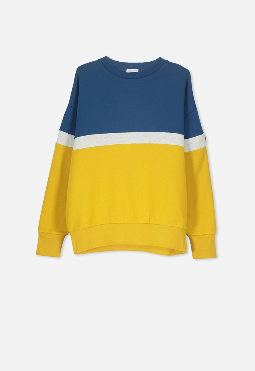 Cotton On - Crew neck jumper - multi