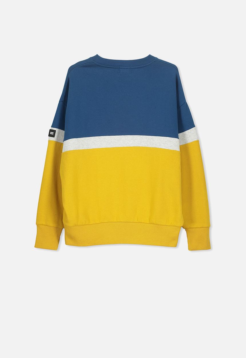 Cotton On - Crew neck jumper - multi