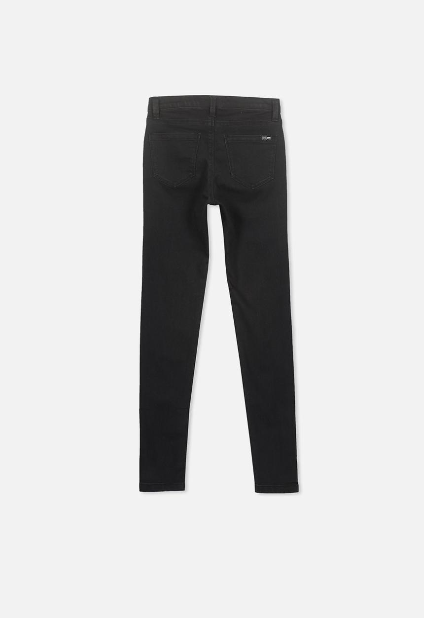 Cotton On - Jegging - black