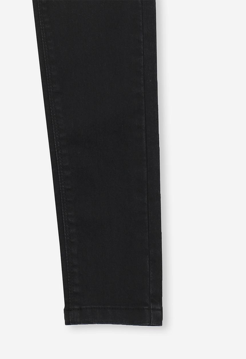 Cotton On - Jegging - black