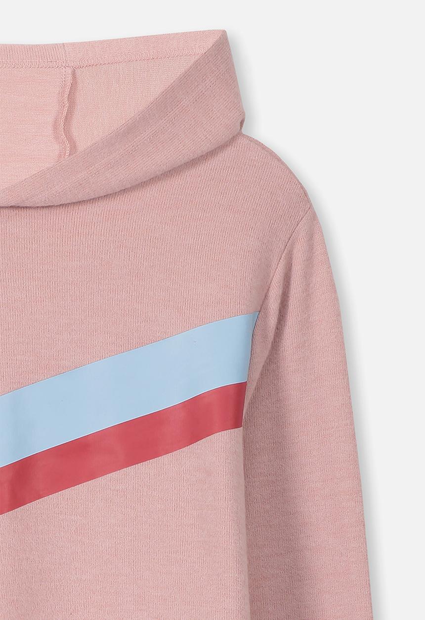 Cotton On - Super soft hoodie - pink