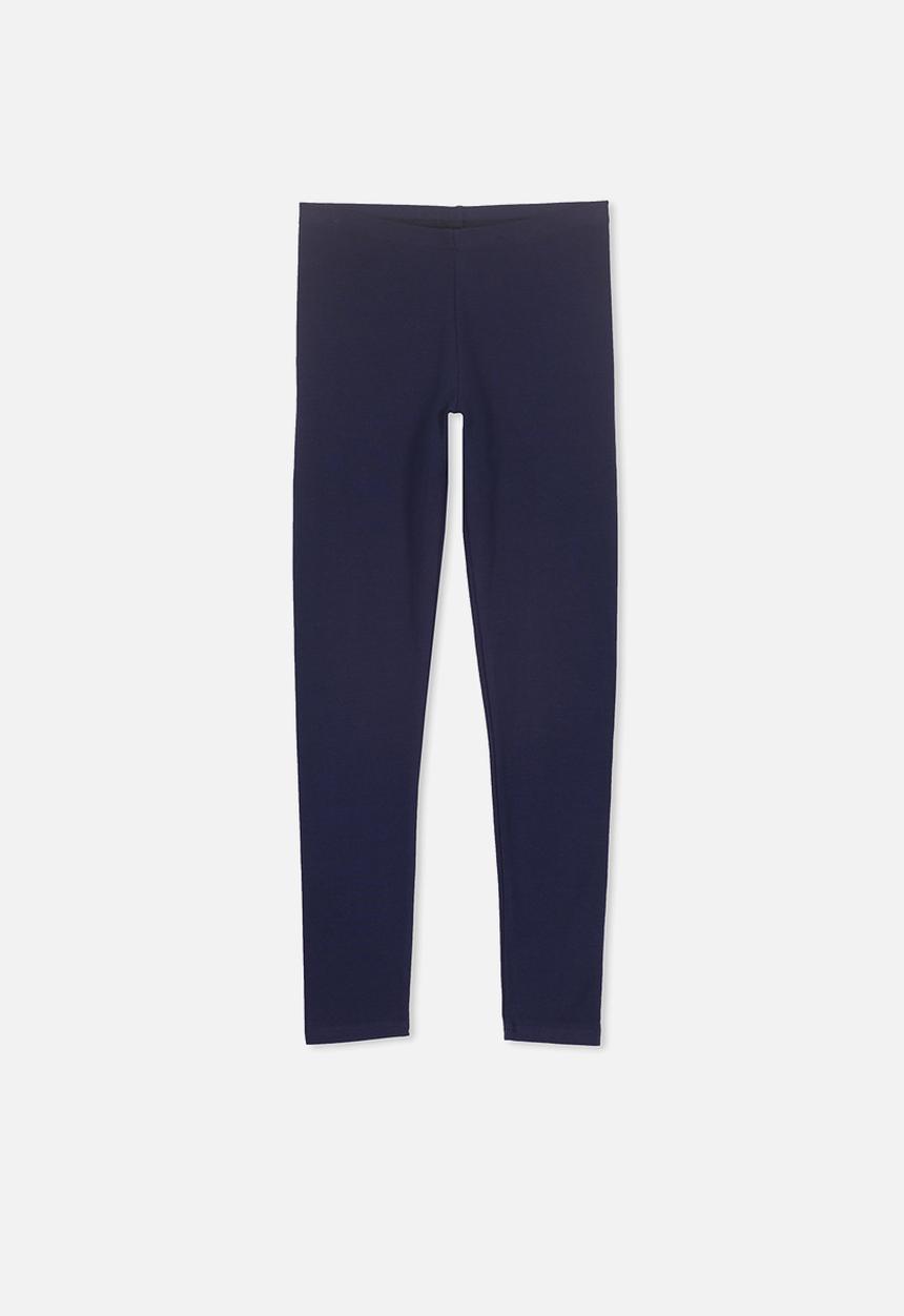 Cotton On - Alex legging - navy