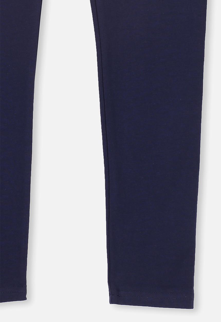 Cotton On - Alex legging - navy
