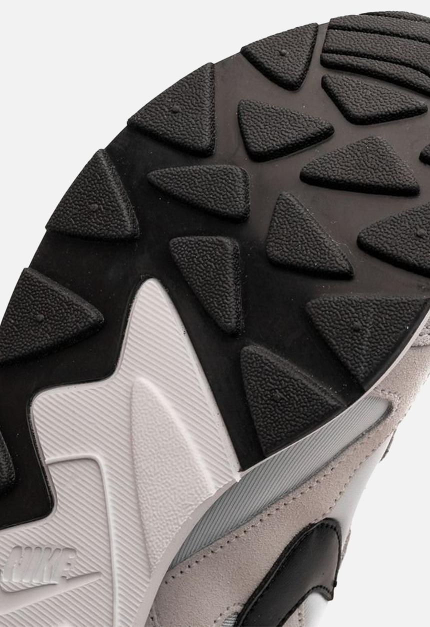 Nike - Delfine - white/black 