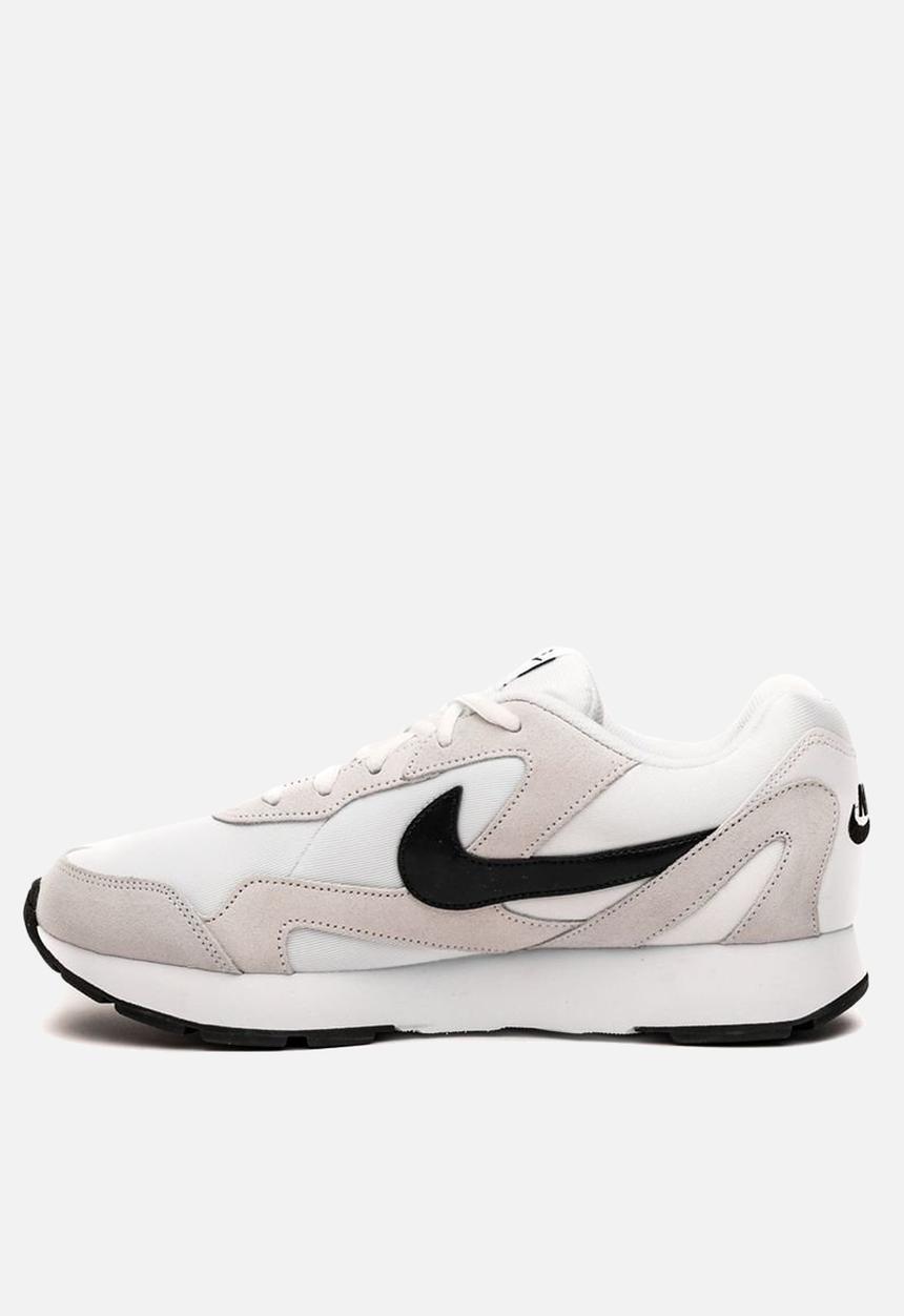 Nike - Delfine - white/black 