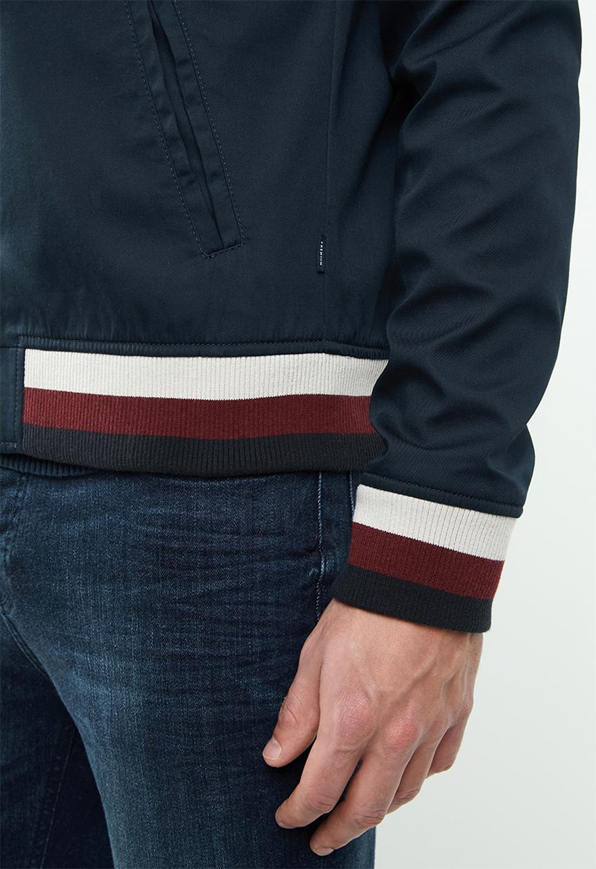 Jack & Jones - Becker jacket - navy