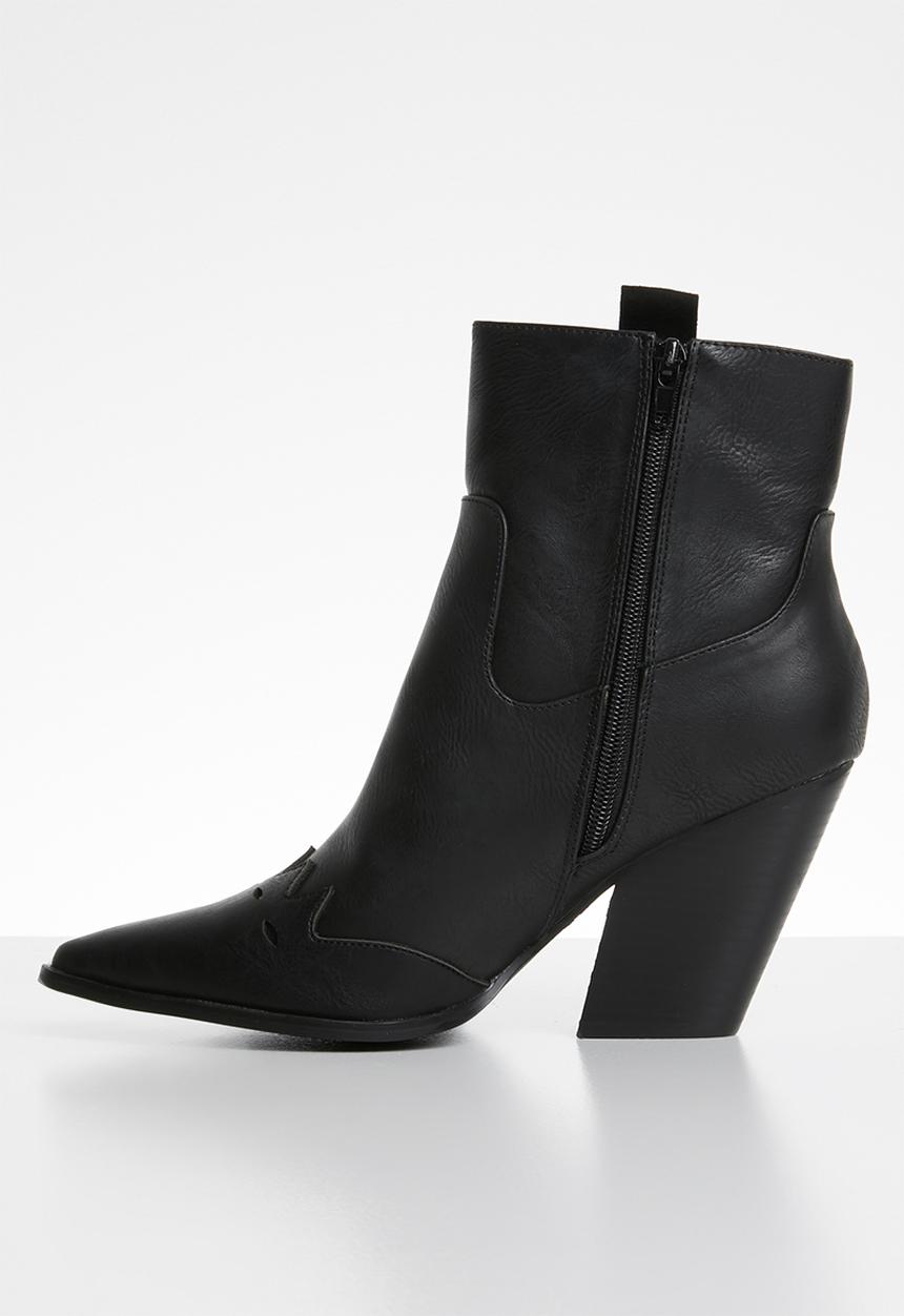 Superbalist - Miley - black