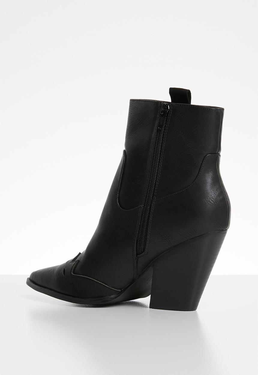 Superbalist - Miley - black