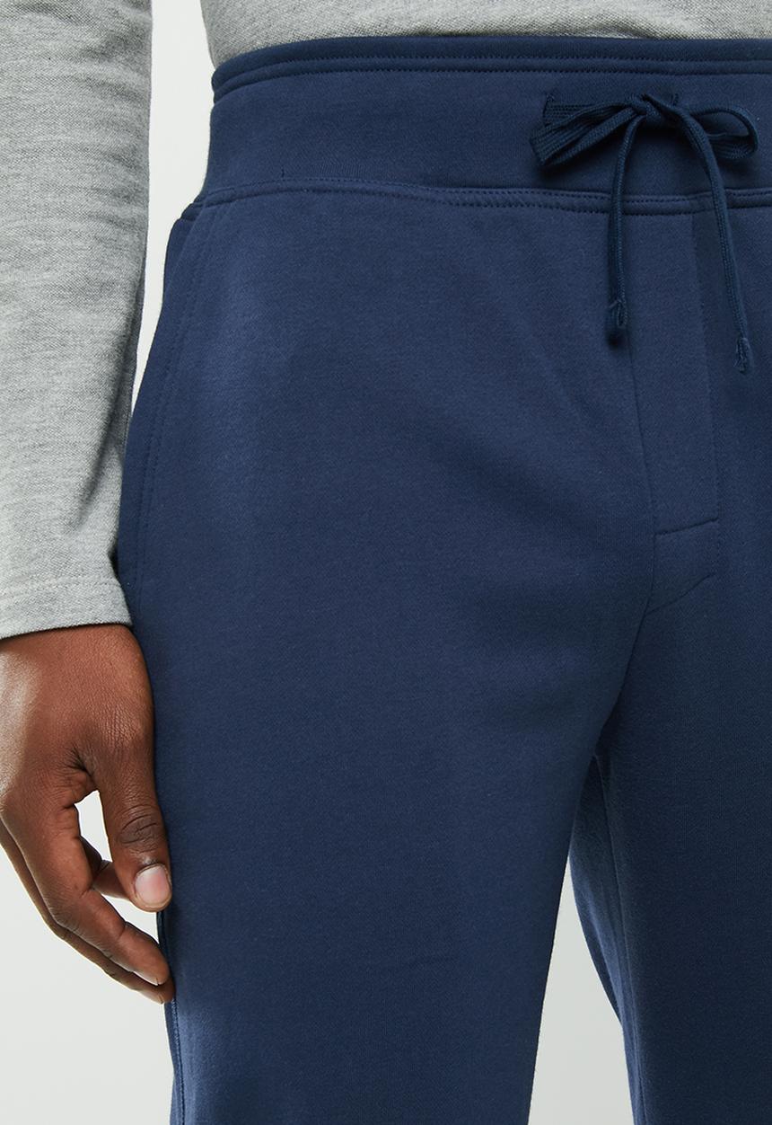 Pringle of Scotland - Keswick track pant - navy