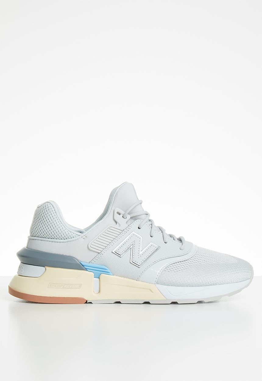 New Balance  - WS997HE 997 sport - grey