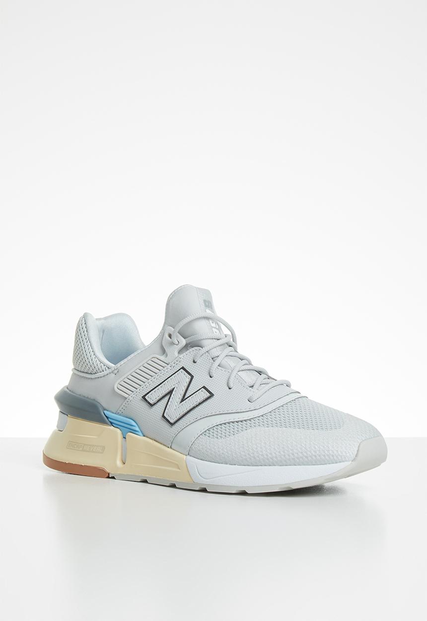 New Balance  - WS997HE 997 sport - grey