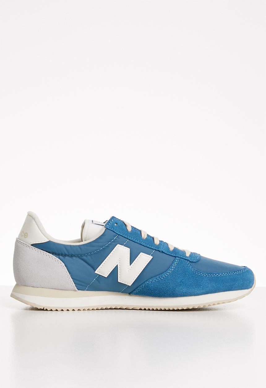 New Balance  - 220 70's classic running - blue
