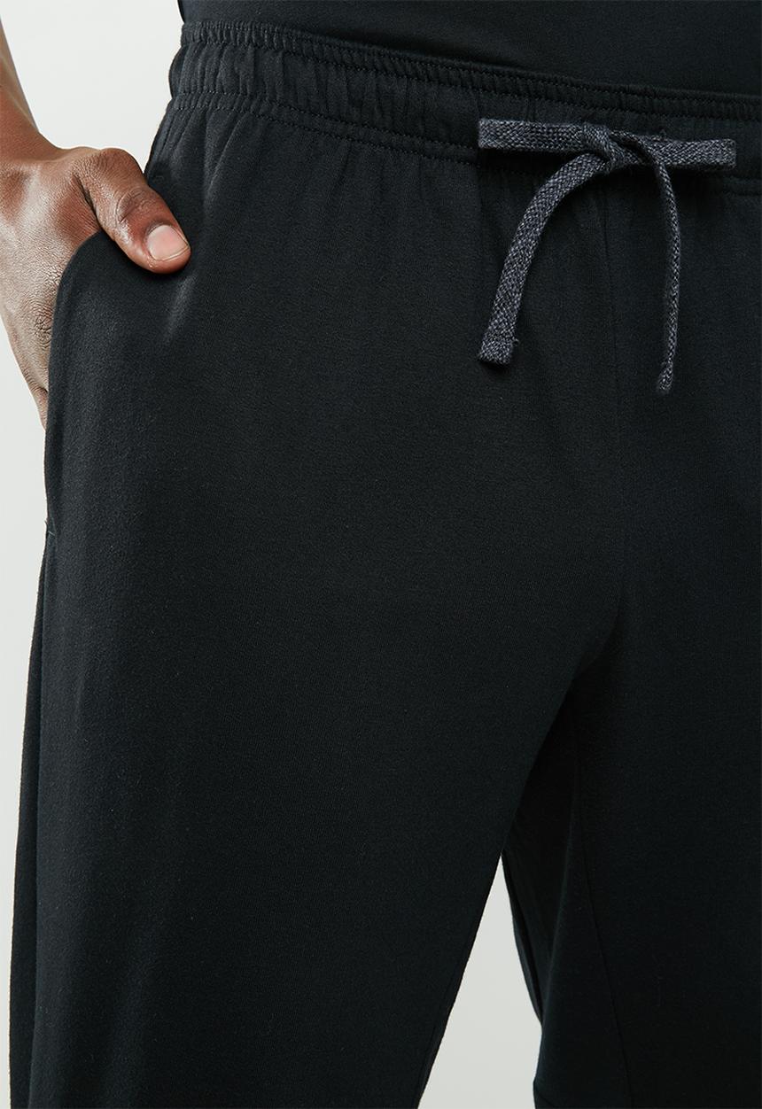 New Balance  - Lightweight pants - black