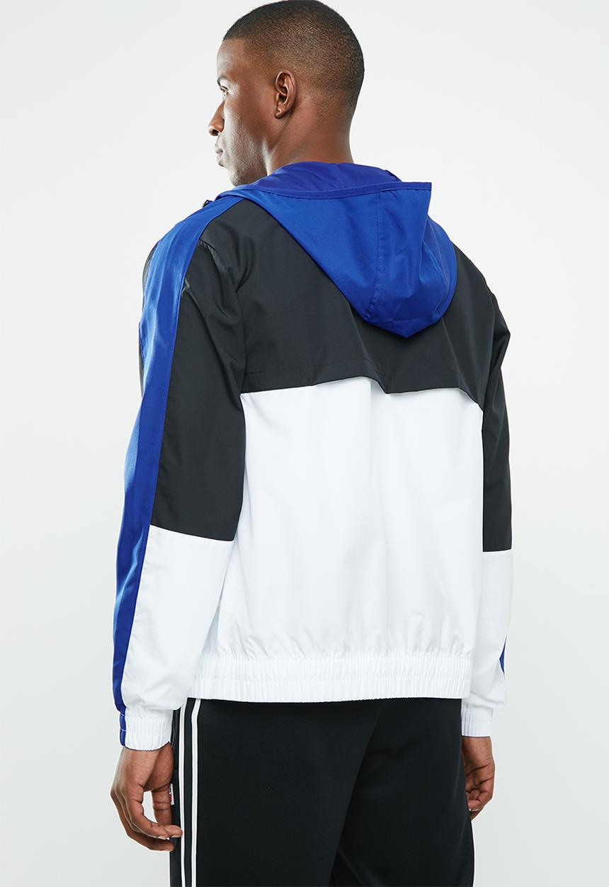 New Balance  - Athletics windbreaker - multi