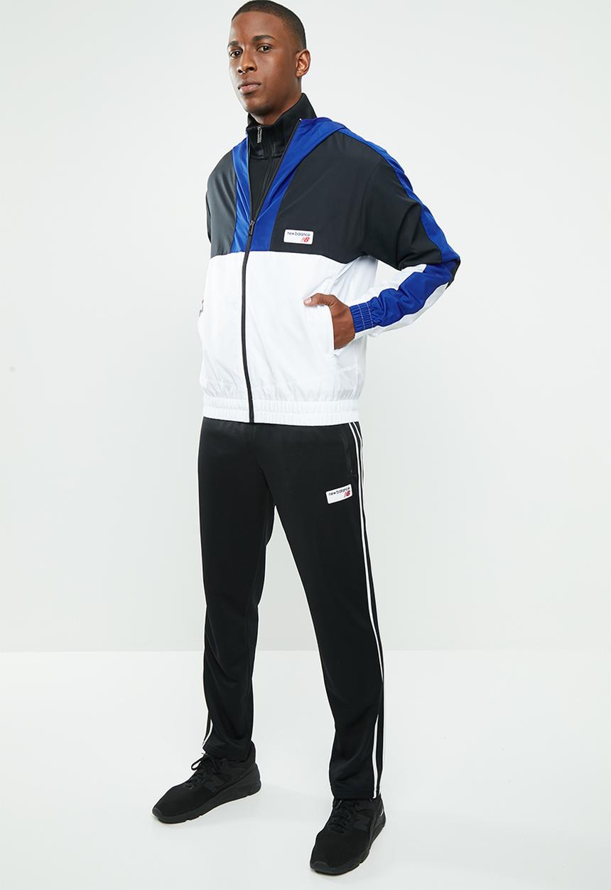 New Balance  - Athletics windbreaker - multi