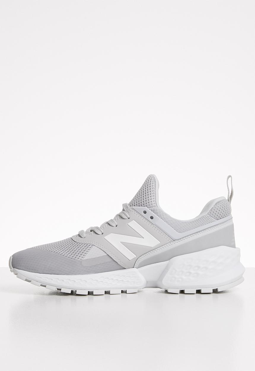 New Balance  - 574 Sport - grey