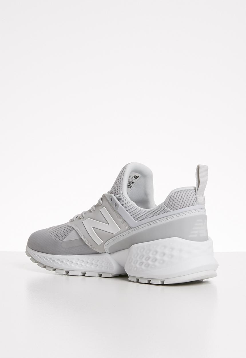 New Balance  - 574 Sport - grey