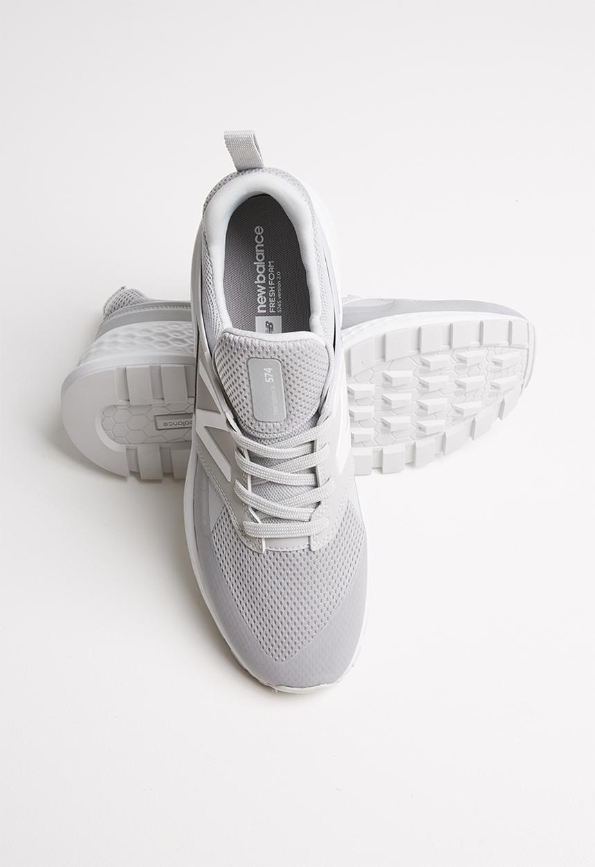 New Balance  - 574 Sport - grey