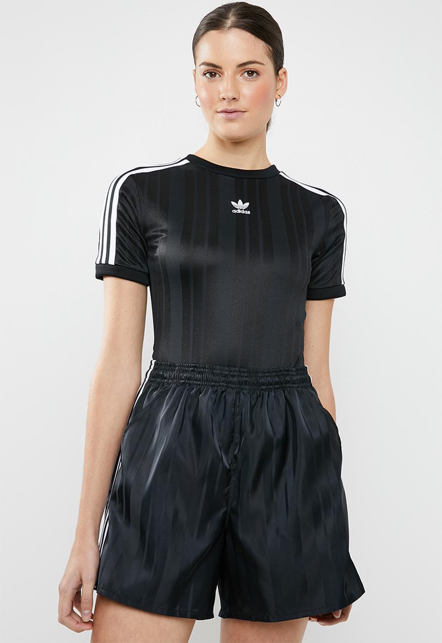 adidas Originals - Adidas bodysuit - black