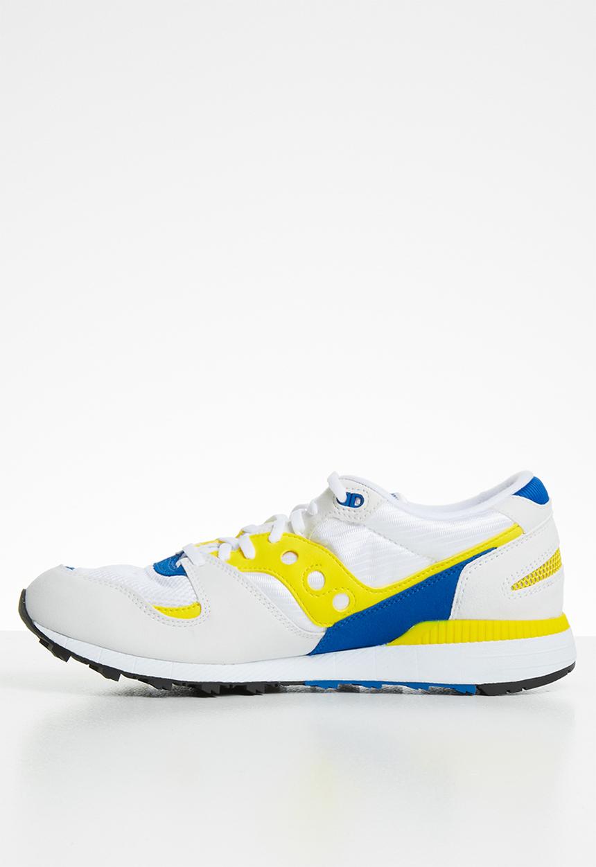 Saucony Originals - Azura - multi 