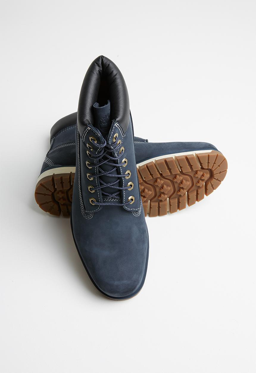 Timberland - Timberland radford 6 boot wp - navy