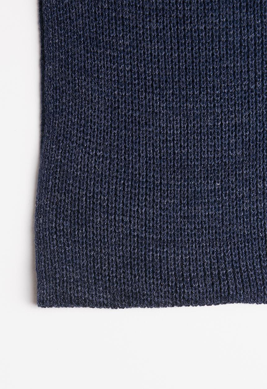 Superbalist - Basic snood - navy