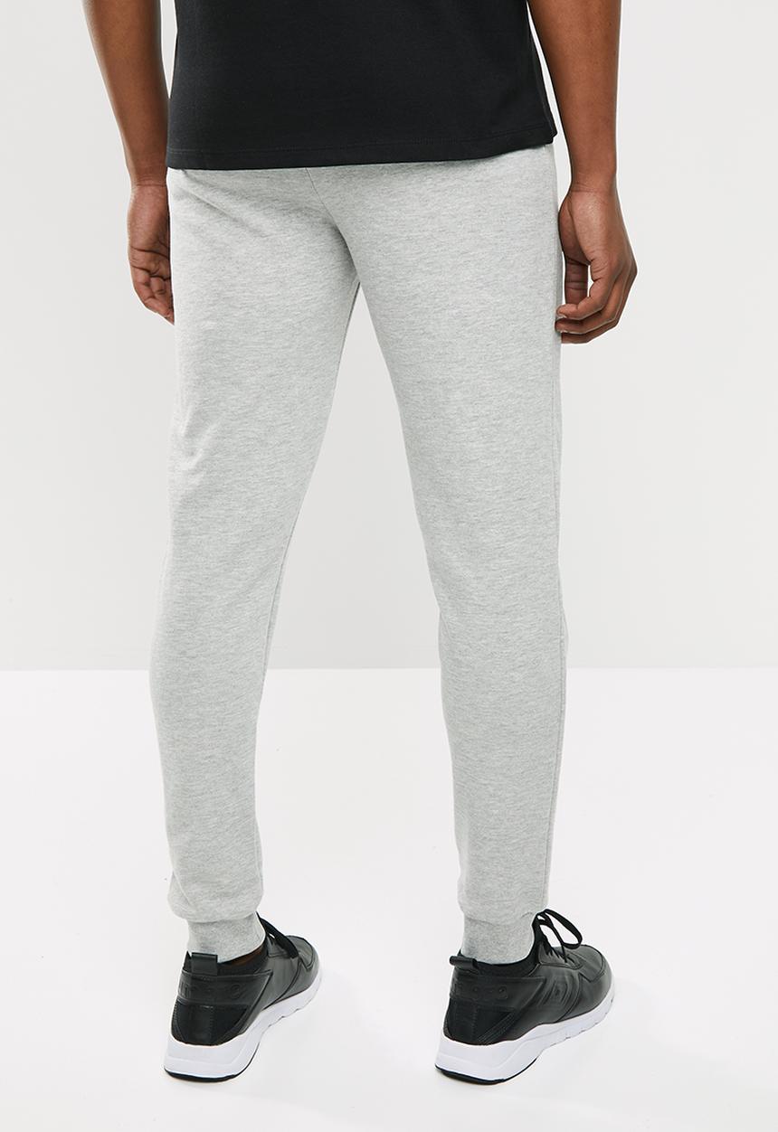 GUESS - Active pants - grey
