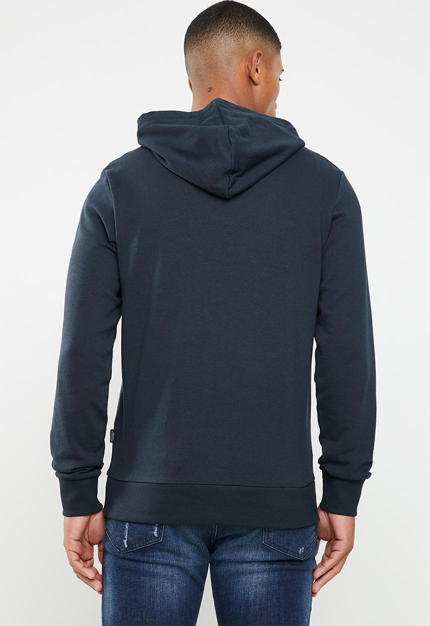 Jack & Jones - Summertime sweat hoodie - multi