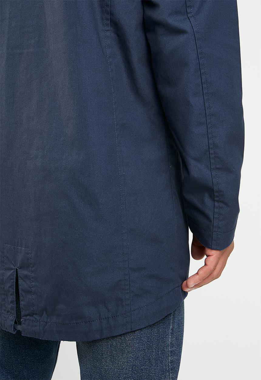 Only & Sons - Spring parka - navy