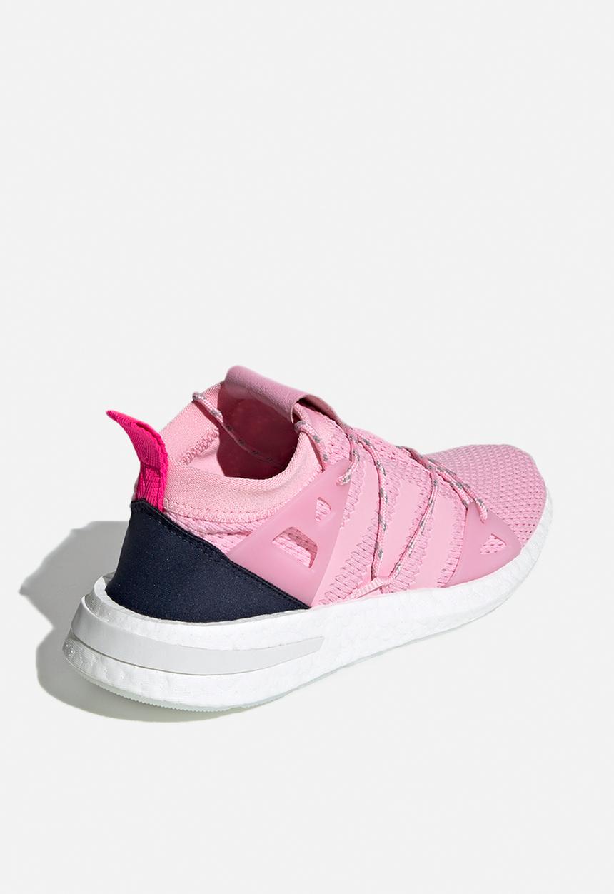 adidas Originals - Arkyn - true pink/true pink/true pink