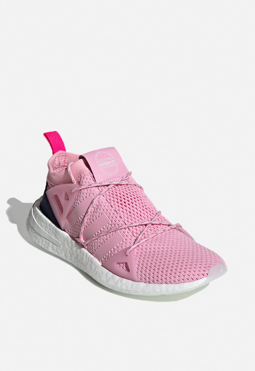 adidas Originals - Arkyn - true pink/true pink/true pink
