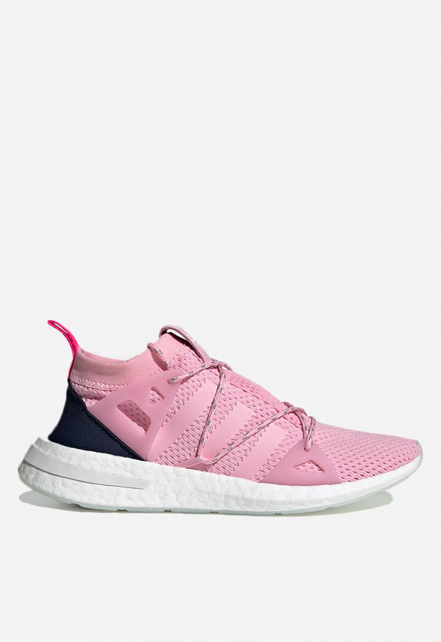 adidas Originals - Arkyn - true pink/true pink/true pink