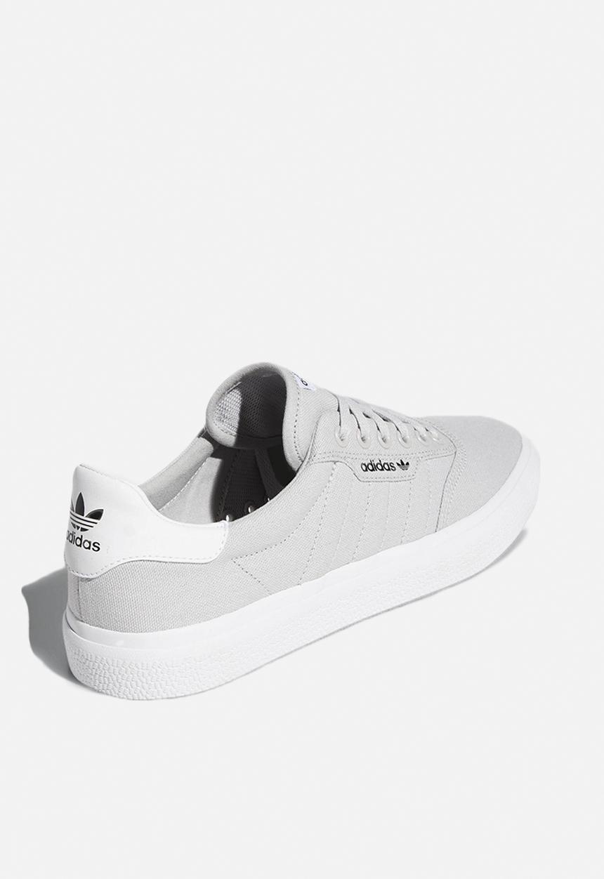 adidas Originals - 3MC - Solid grey / ftw white